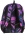 Rucsac CoolPack Pick, 2 compartimente, compartiment pentru laptop, Amethyst 